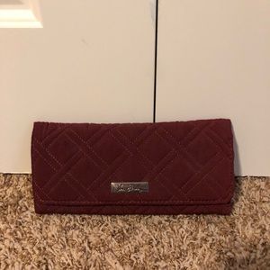 Vera Bradley wallet
